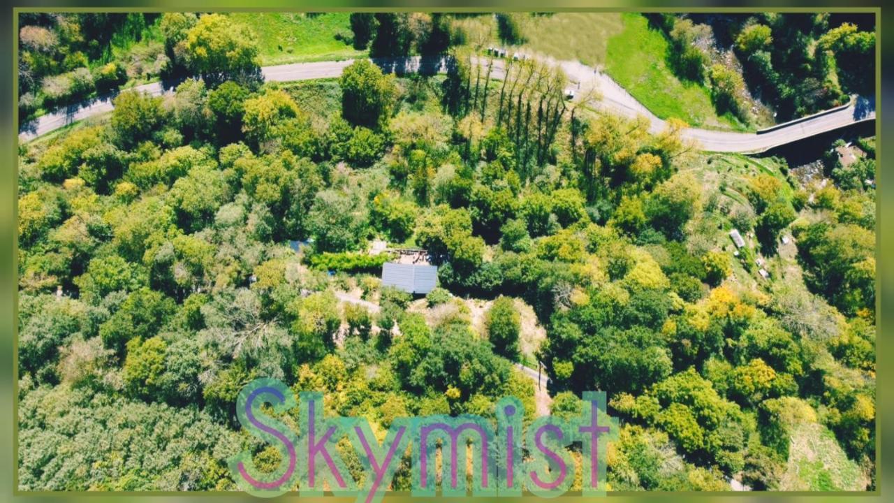 Skymist Maison D'Hotes Biert Buitenkant foto